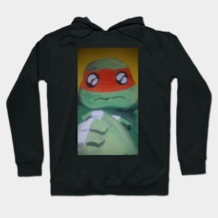 Michelangelo Hoodie